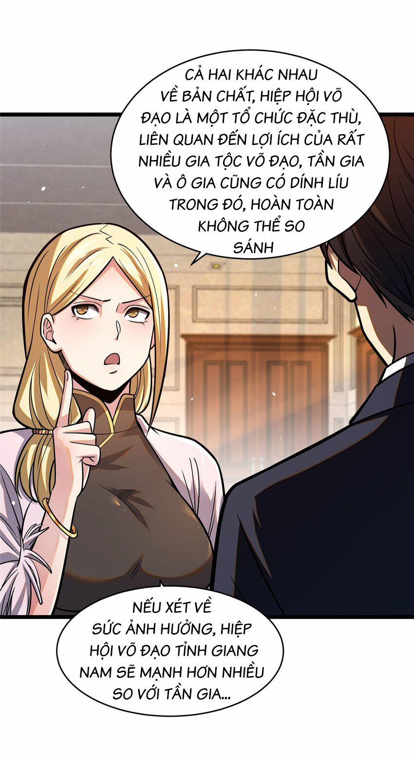 Siêu Phàm Sát Thần 78 trang 45