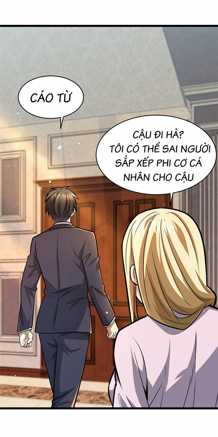 Siêu Phàm Sát Thần 78 trang 47