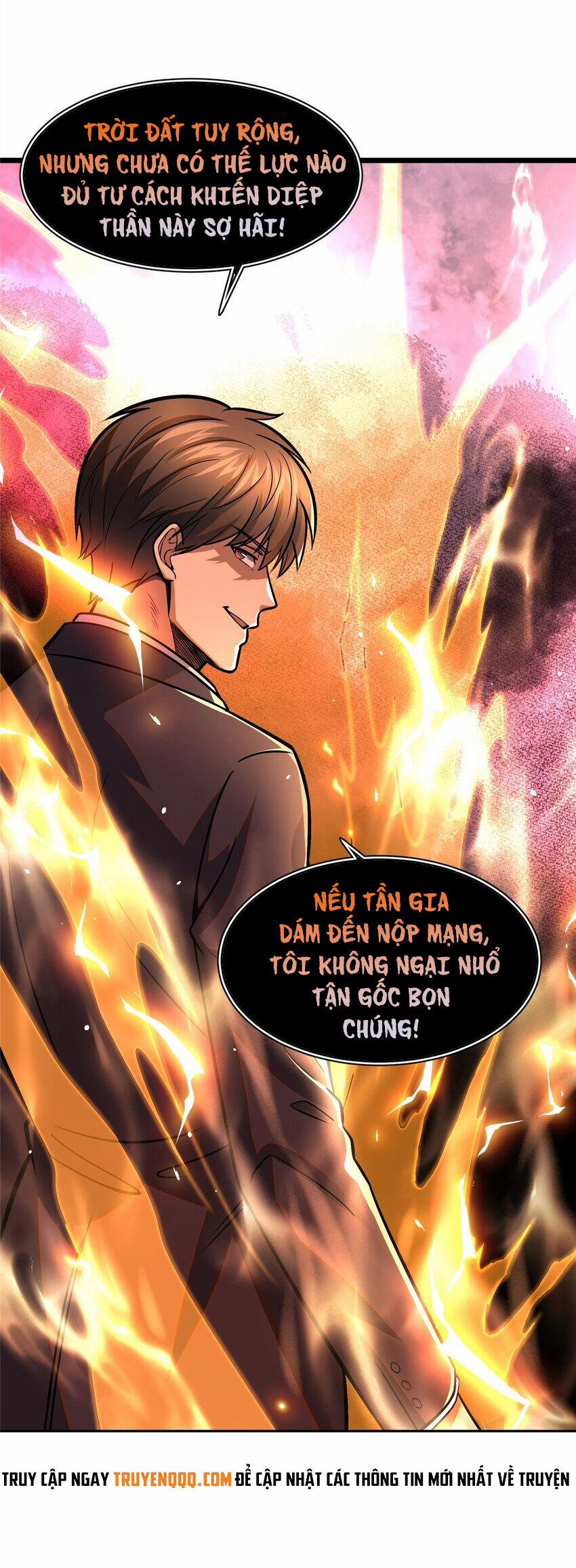 Siêu Phàm Sát Thần 78 trang 48