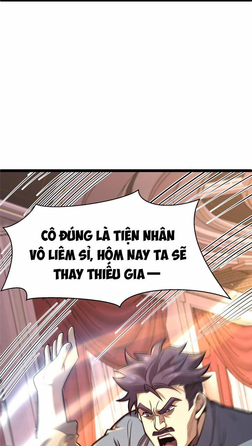 Siêu Phàm Sát Thần 78 trang 6