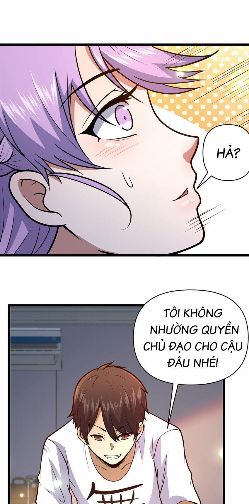 Siêu Phàm Sát Thần 79 trang 16