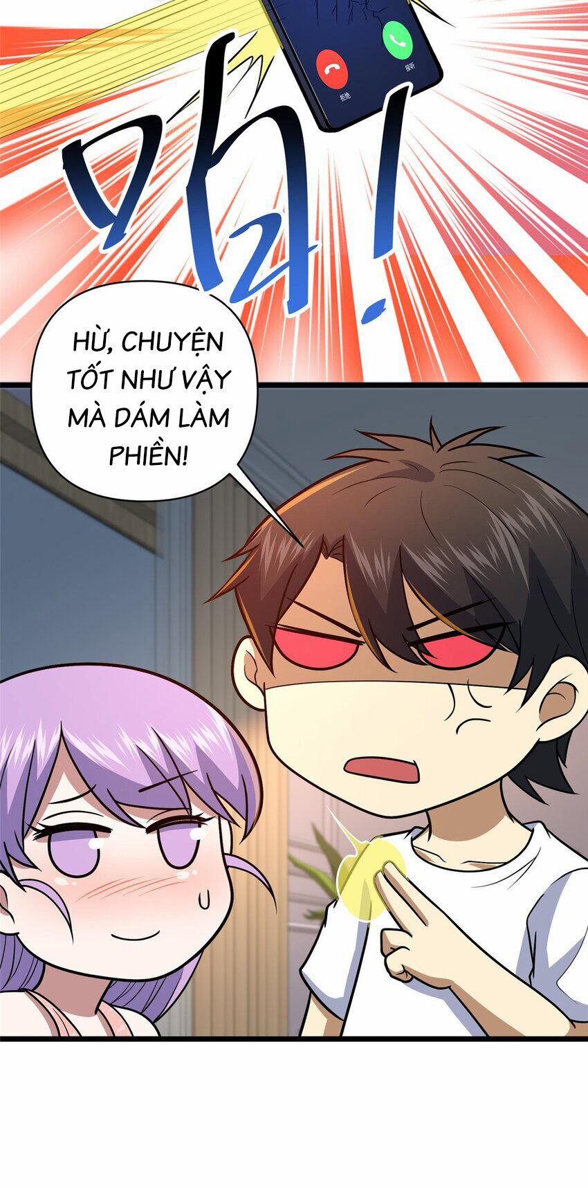Siêu Phàm Sát Thần 79 trang 19