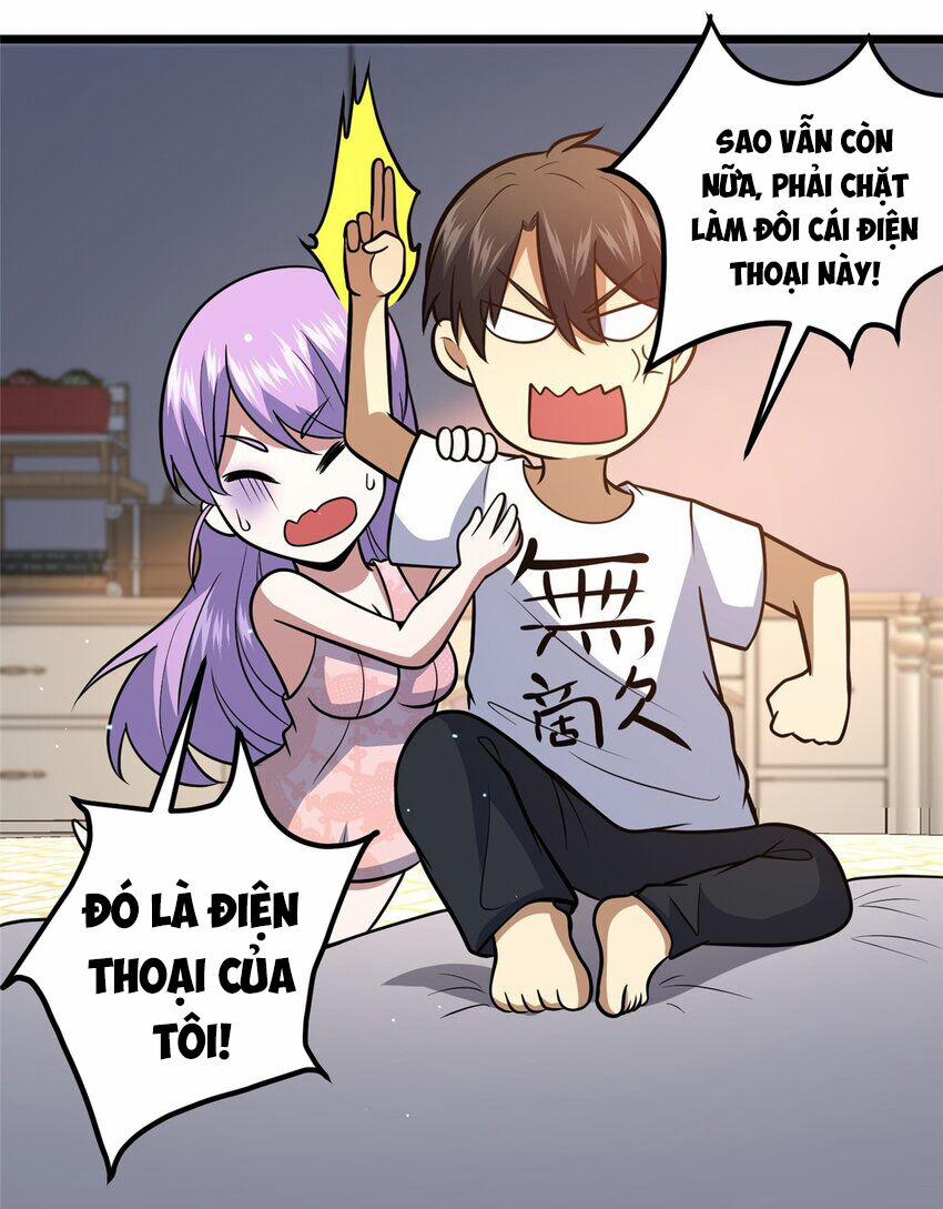 Siêu Phàm Sát Thần 79 trang 22