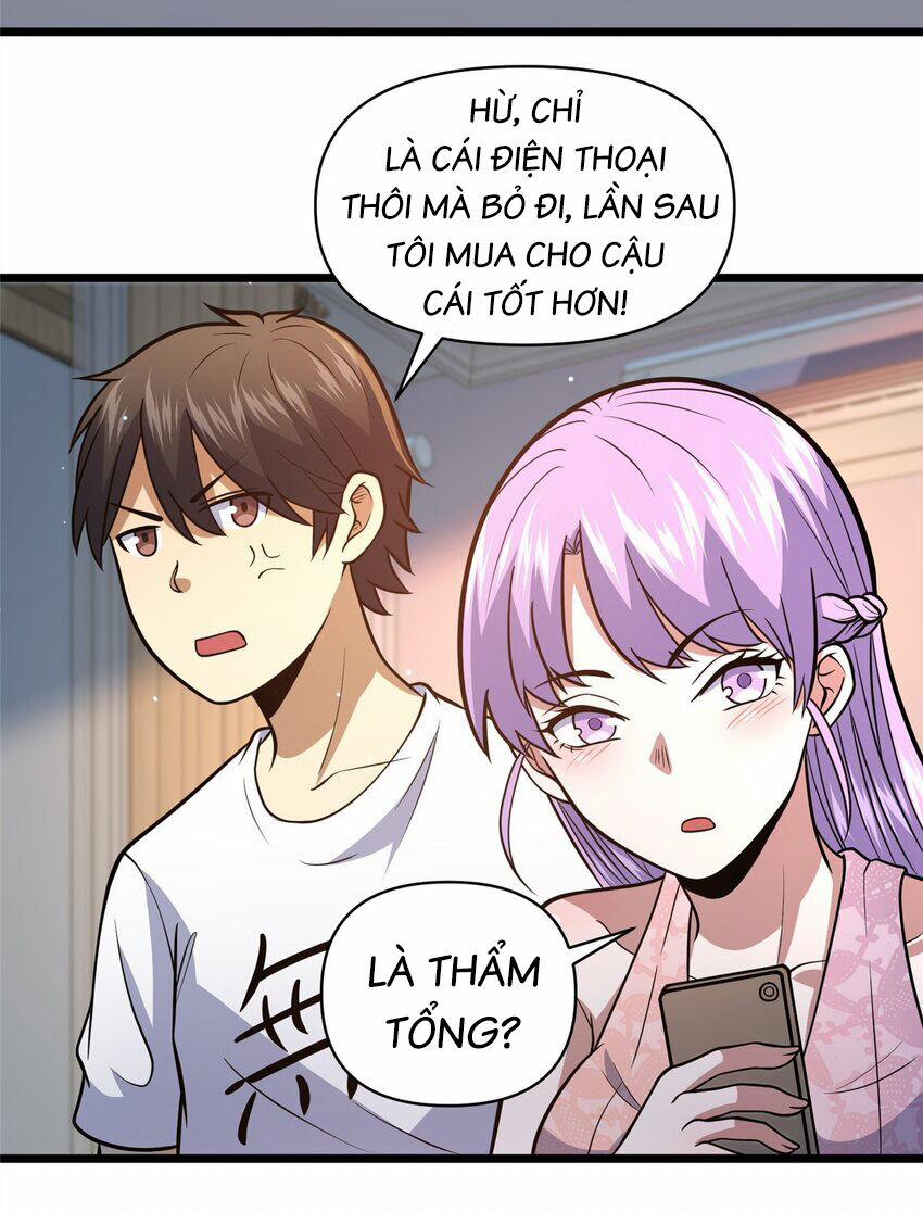 Siêu Phàm Sát Thần 79 trang 23