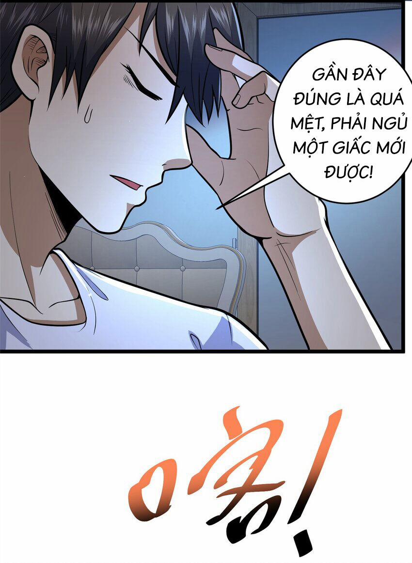 Siêu Phàm Sát Thần 79 trang 3