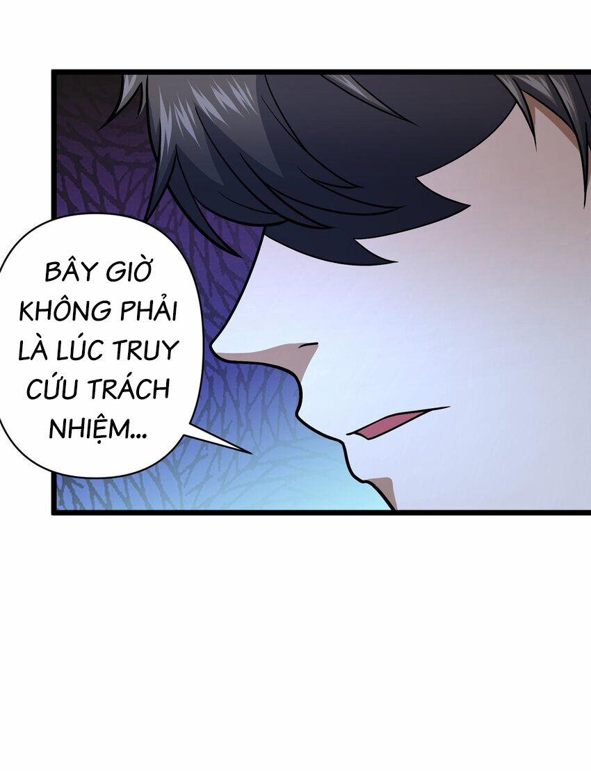Siêu Phàm Sát Thần 79 trang 36