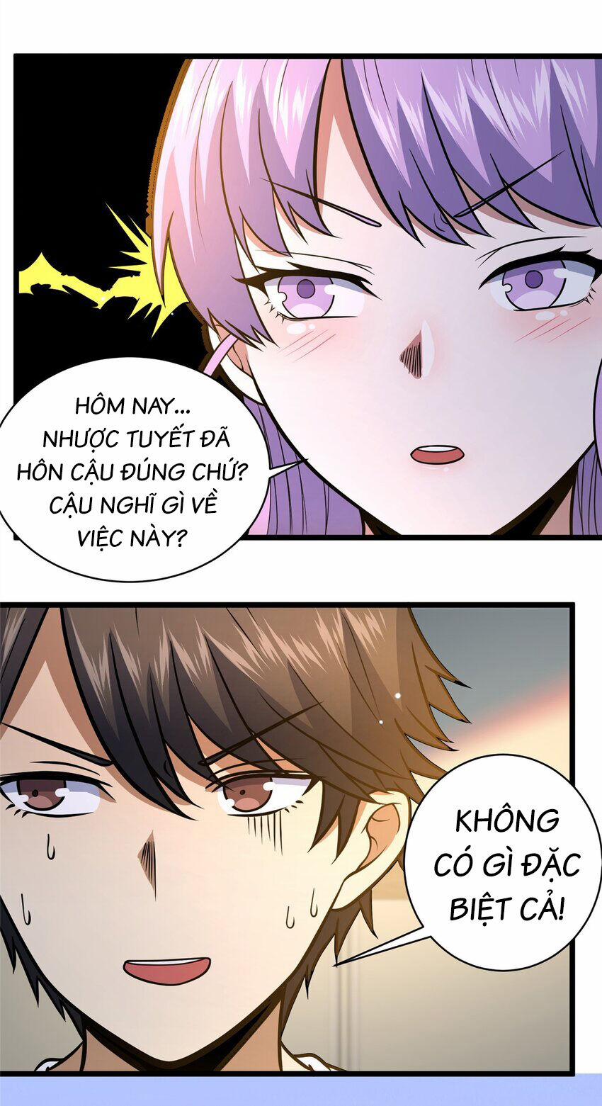 Siêu Phàm Sát Thần 79 trang 8