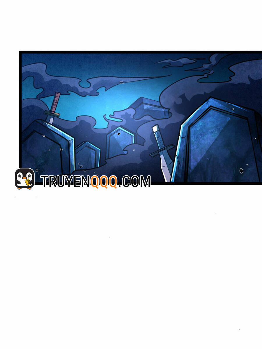 Siêu Phàm Sát Thần 8 trang 1