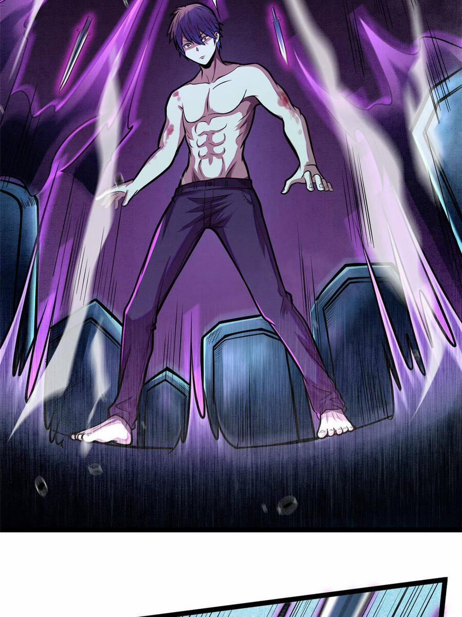 Siêu Phàm Sát Thần 8 trang 11