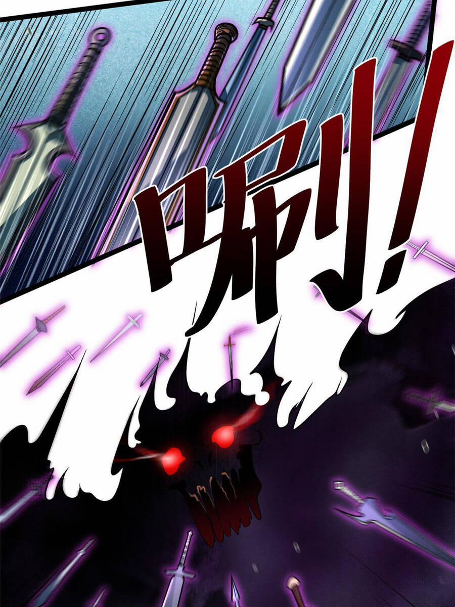 Siêu Phàm Sát Thần 8 trang 12