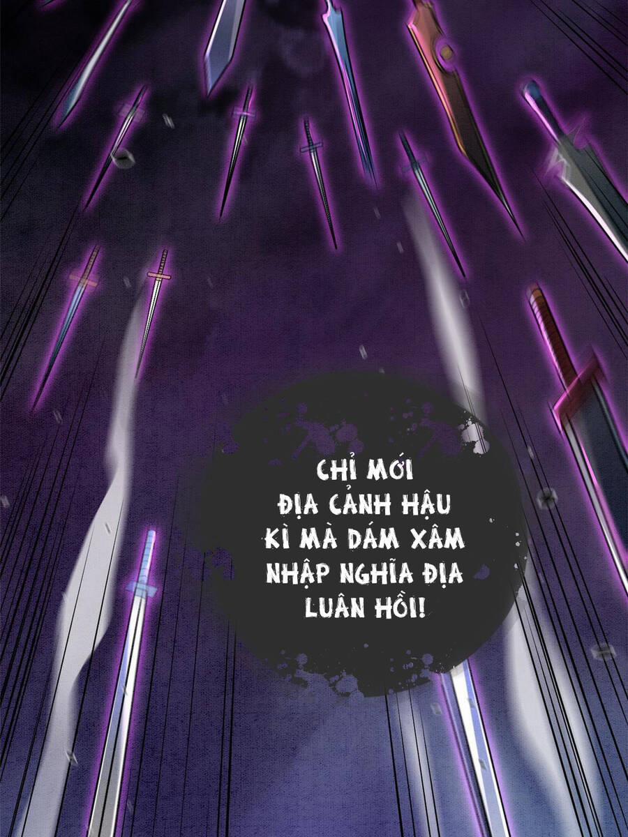 Siêu Phàm Sát Thần 8 trang 13