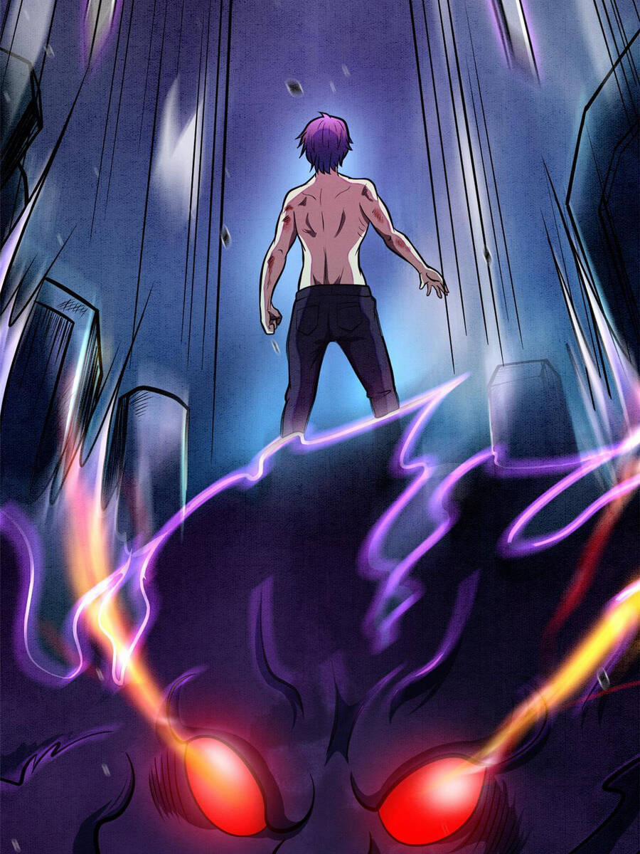 Siêu Phàm Sát Thần 8 trang 14