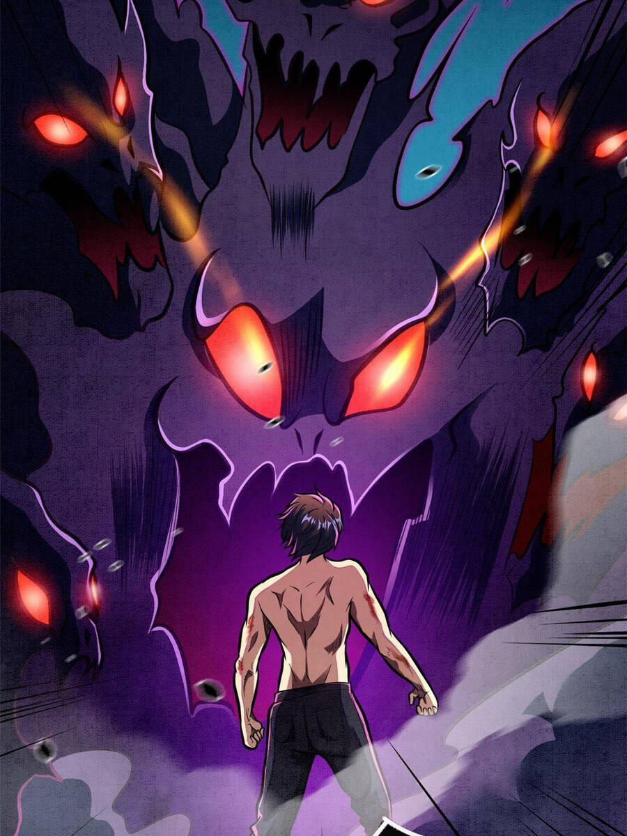 Siêu Phàm Sát Thần 8 trang 18