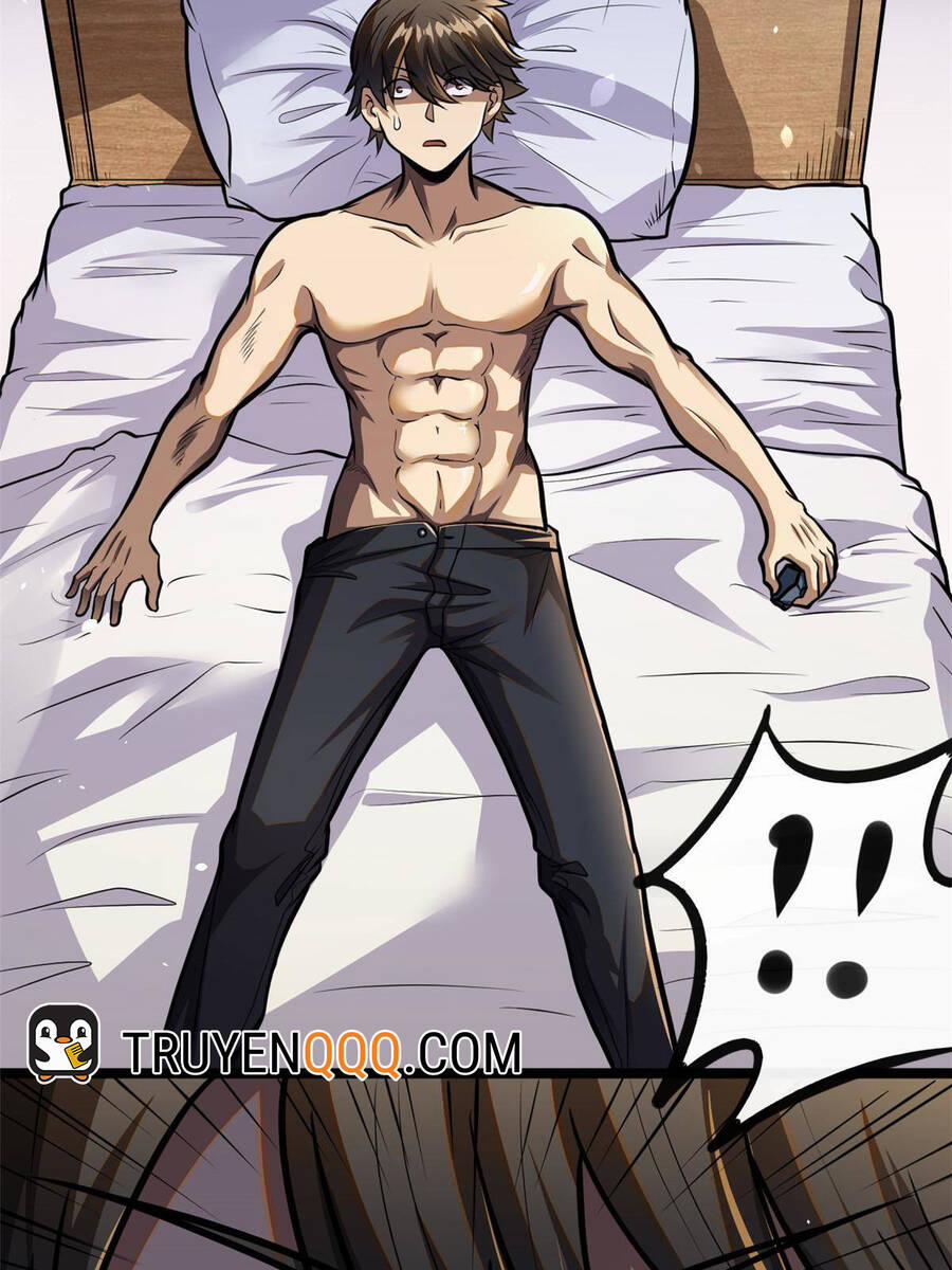 Siêu Phàm Sát Thần 8 trang 21
