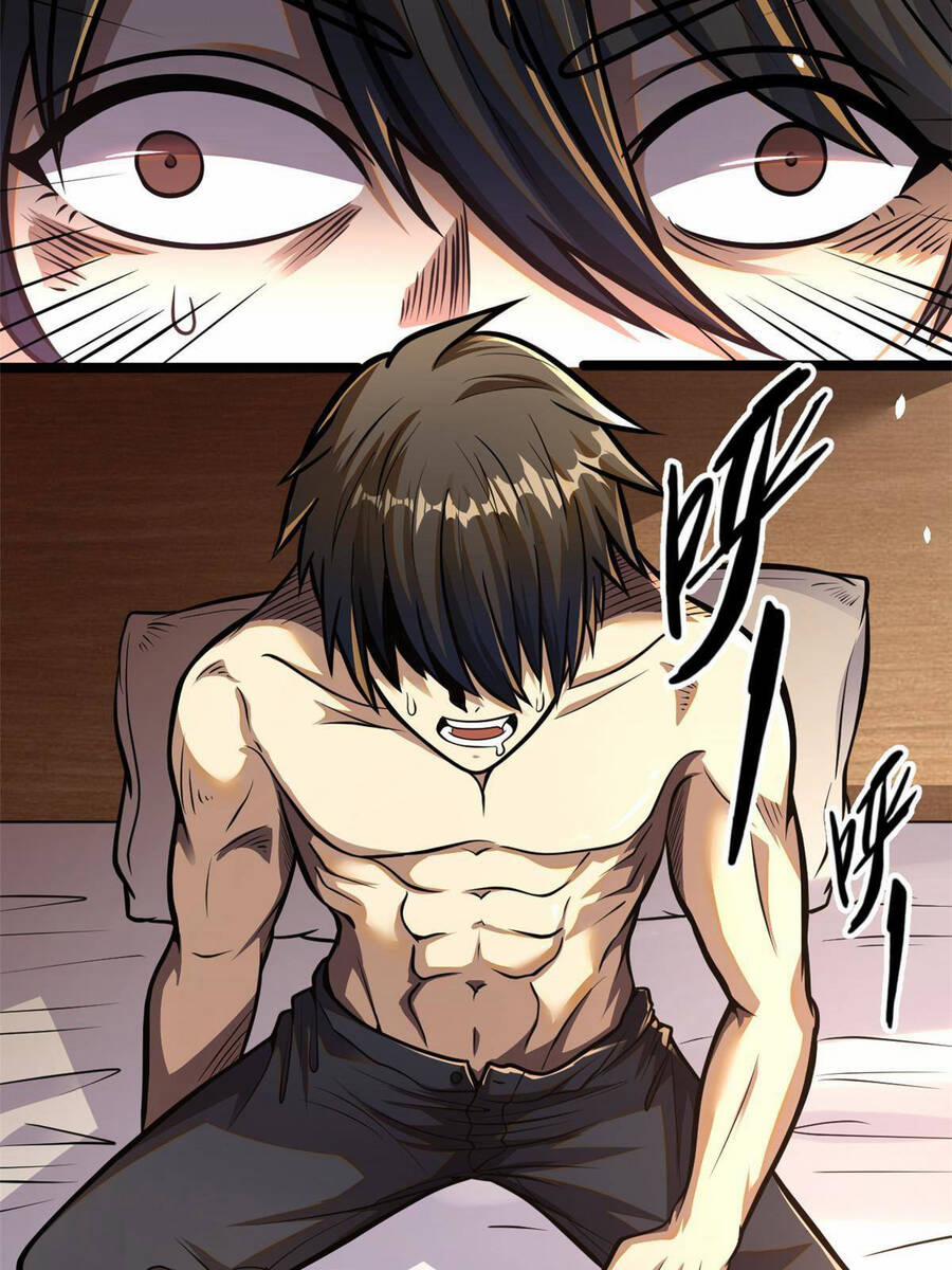 Siêu Phàm Sát Thần 8 trang 22