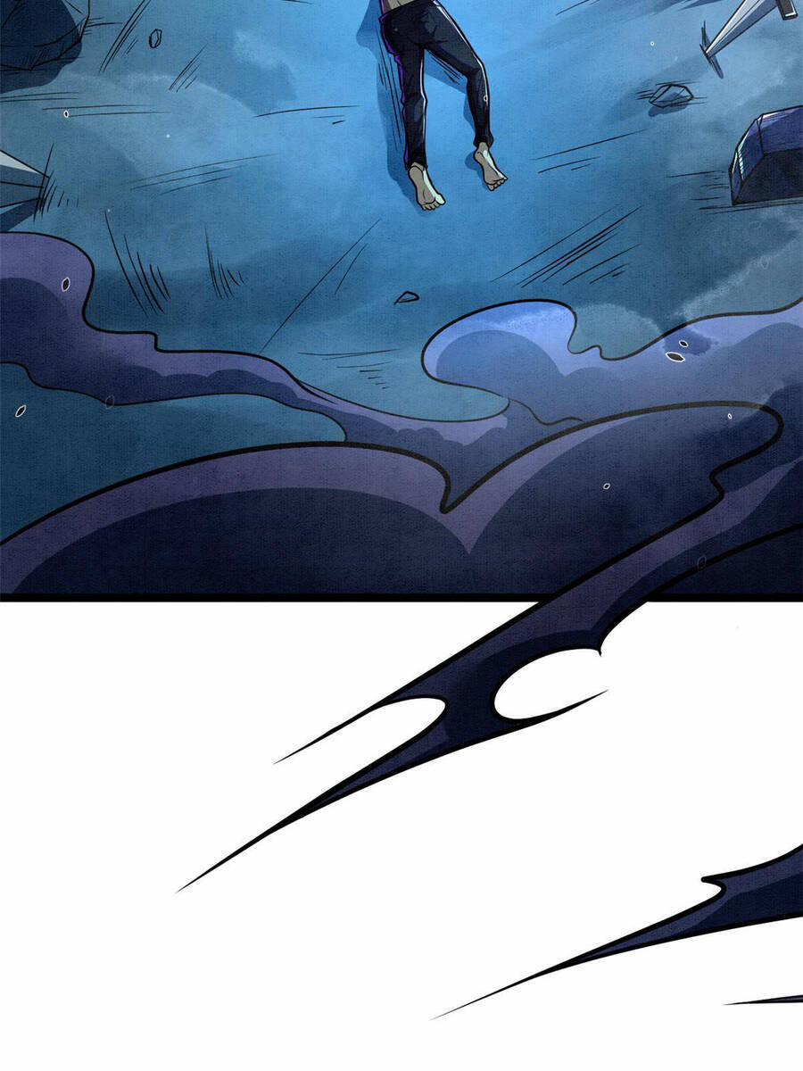 Siêu Phàm Sát Thần 8 trang 3