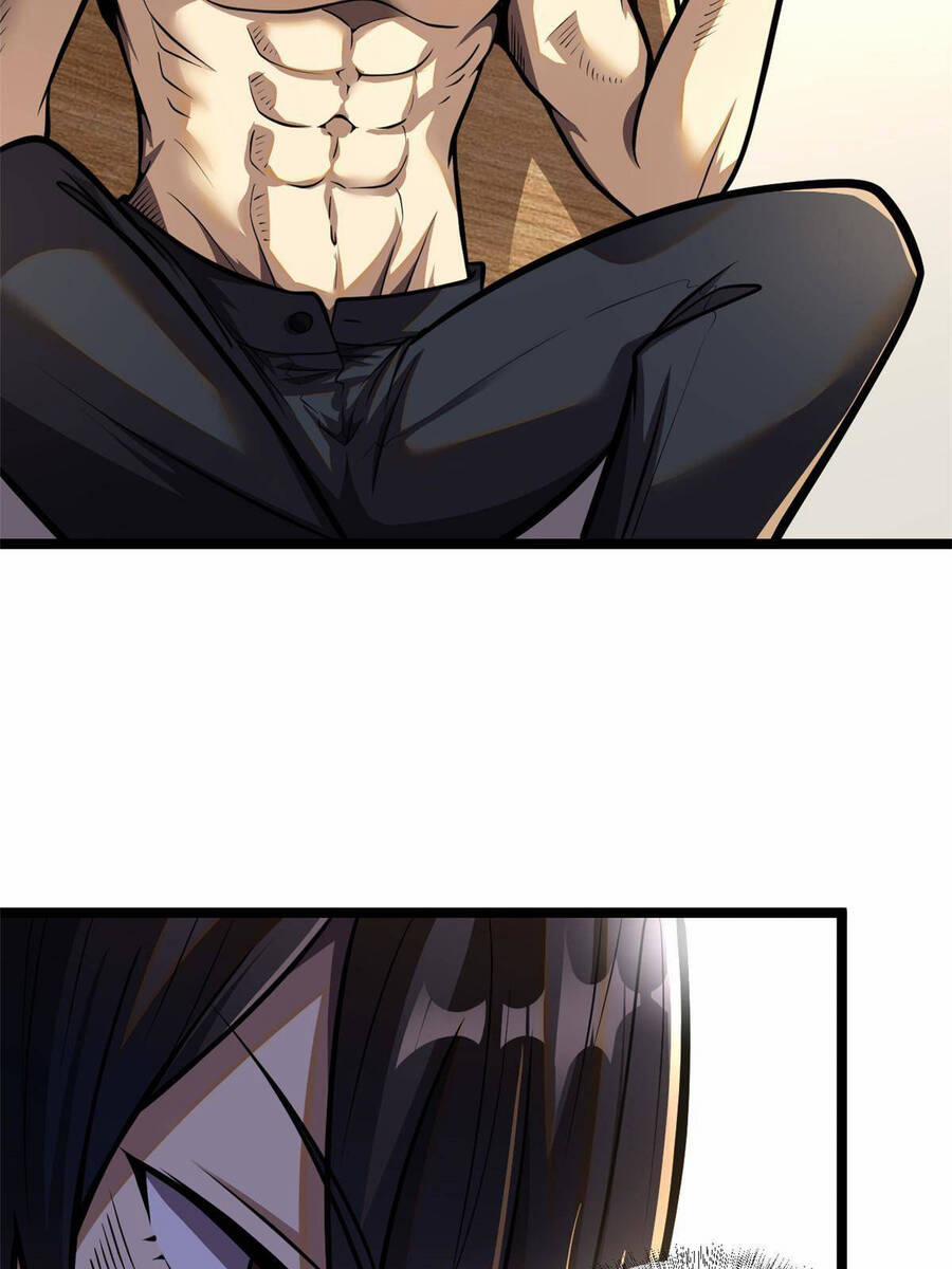 Siêu Phàm Sát Thần 8 trang 33