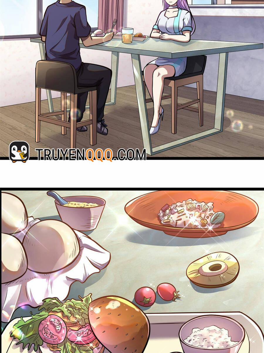 Siêu Phàm Sát Thần 8 trang 36