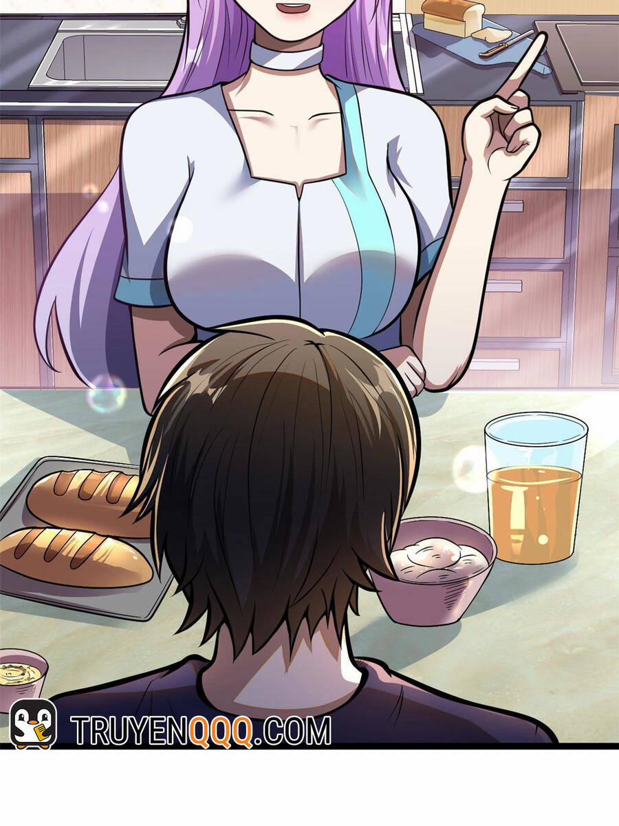 Siêu Phàm Sát Thần 8 trang 40