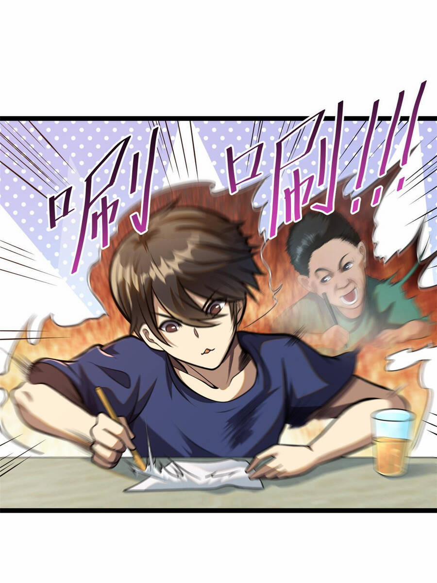 Siêu Phàm Sát Thần 8 trang 44