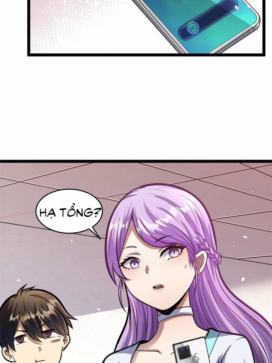 Siêu Phàm Sát Thần 8 trang 53