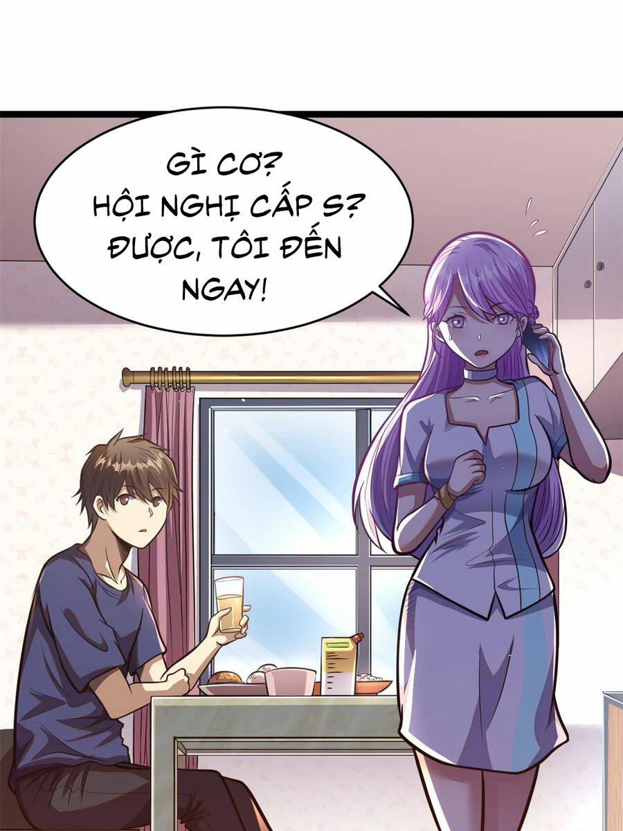 Siêu Phàm Sát Thần 8 trang 55