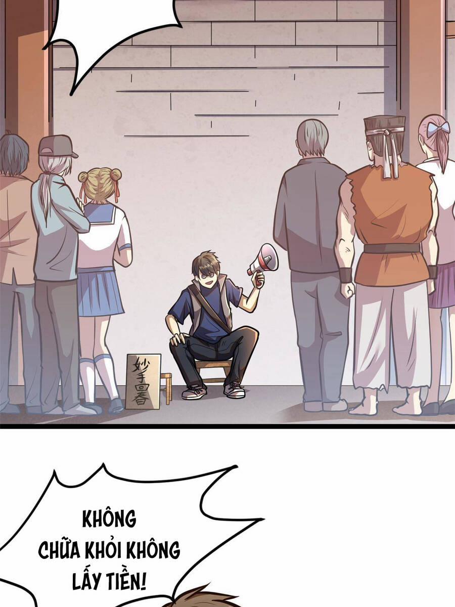 Siêu Phàm Sát Thần 8 trang 62