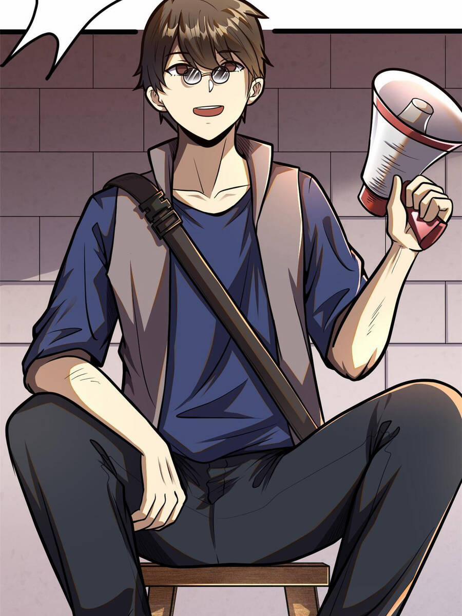 Siêu Phàm Sát Thần 8 trang 63