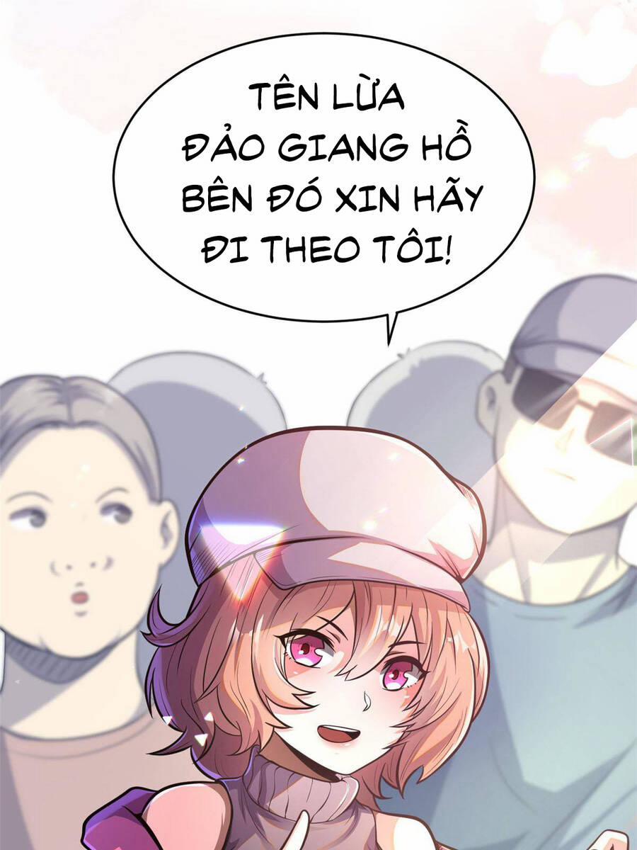 Siêu Phàm Sát Thần 8 trang 68