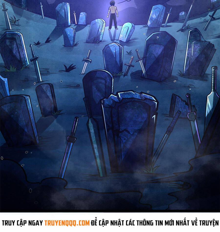 Siêu Phàm Sát Thần 8 trang 9