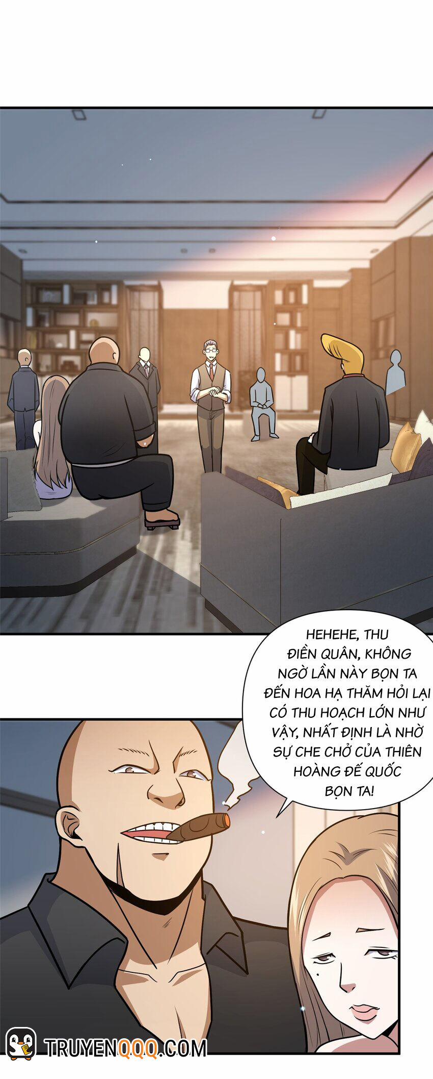 Siêu Phàm Sát Thần 80 trang 25