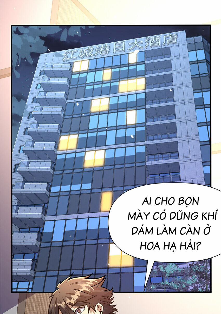 Siêu Phàm Sát Thần 81 trang 1