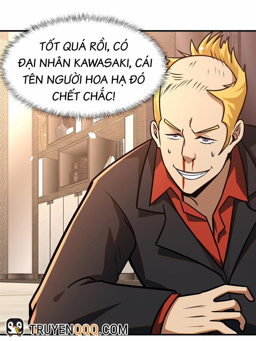 Siêu Phàm Sát Thần 81 trang 44