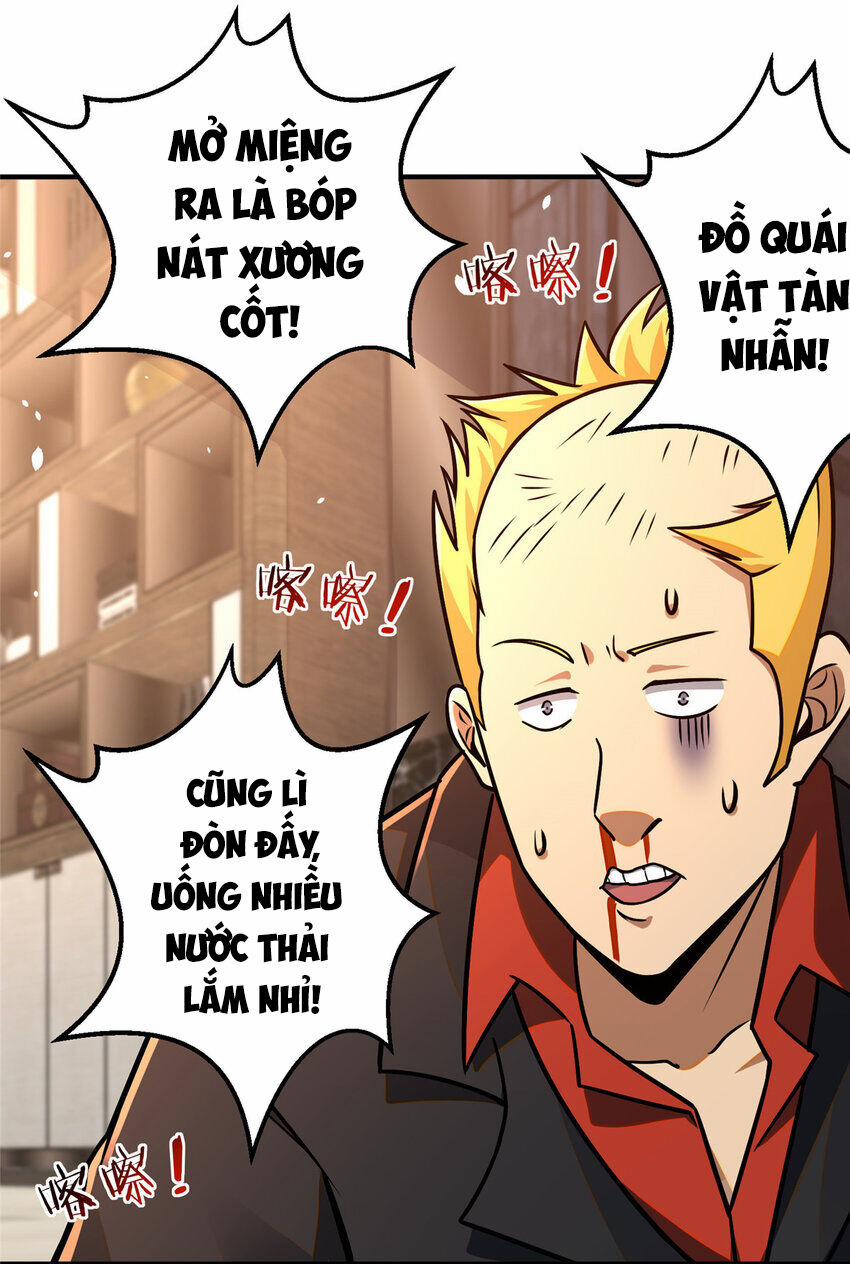 Siêu Phàm Sát Thần 81 trang 47