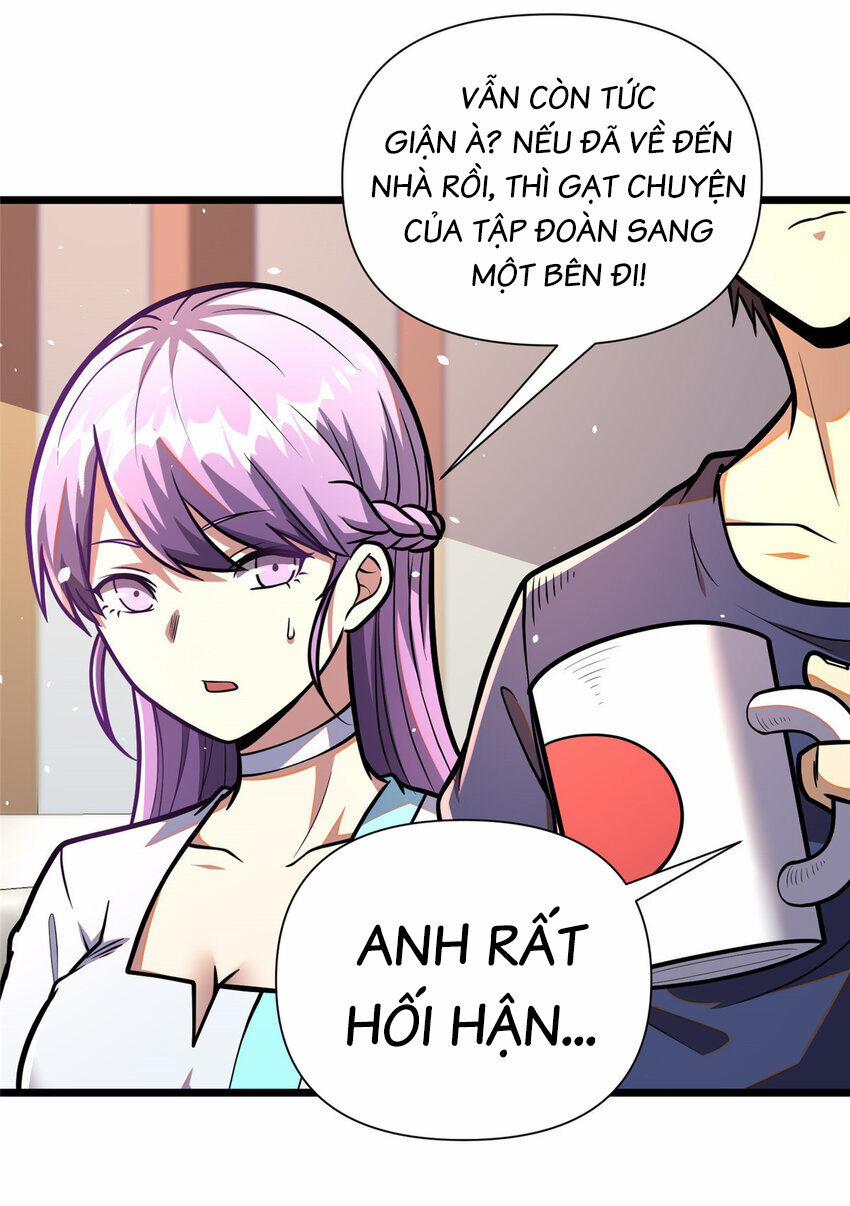 Siêu Phàm Sát Thần 82 trang 45