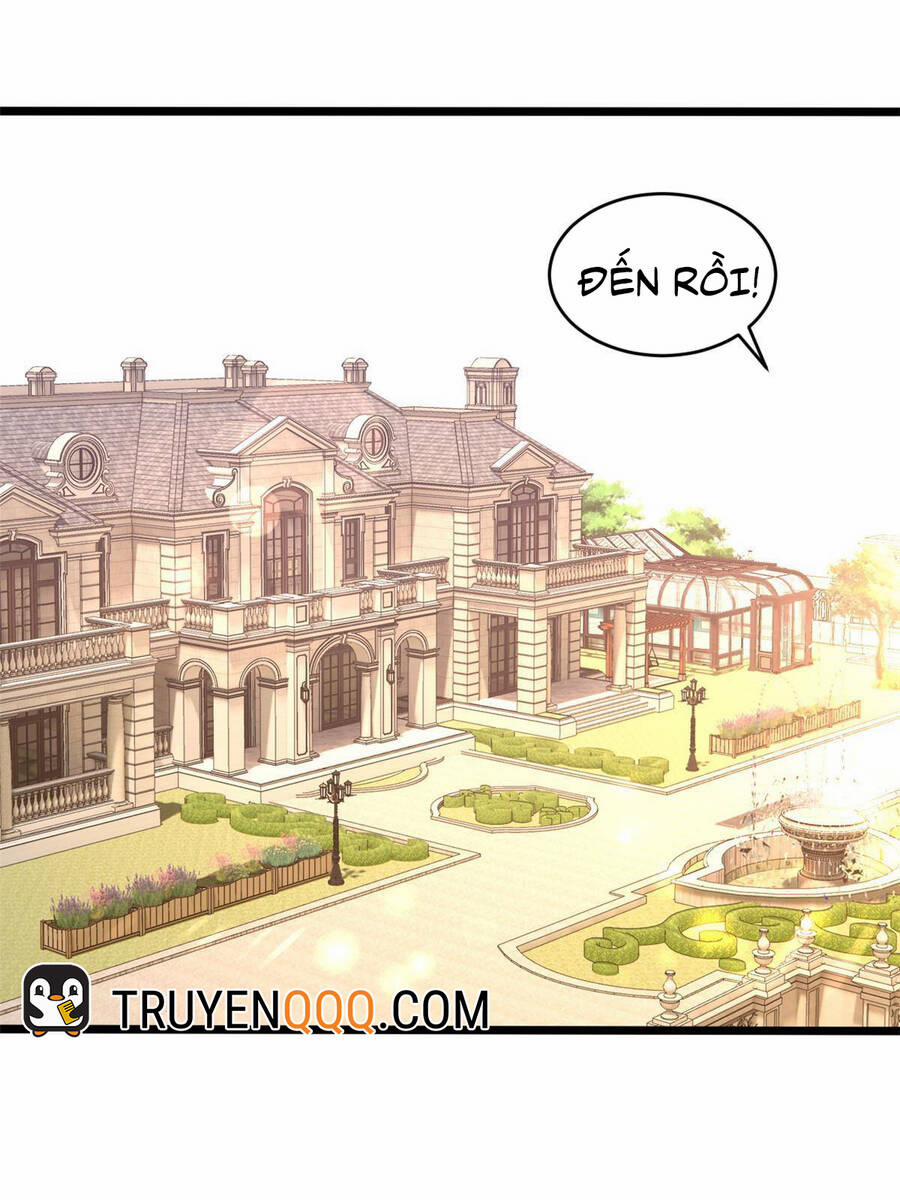 Siêu Phàm Sát Thần 9 trang 1