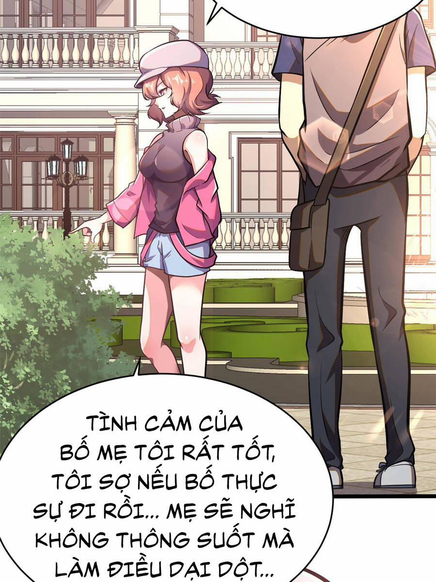 Siêu Phàm Sát Thần 9 trang 10