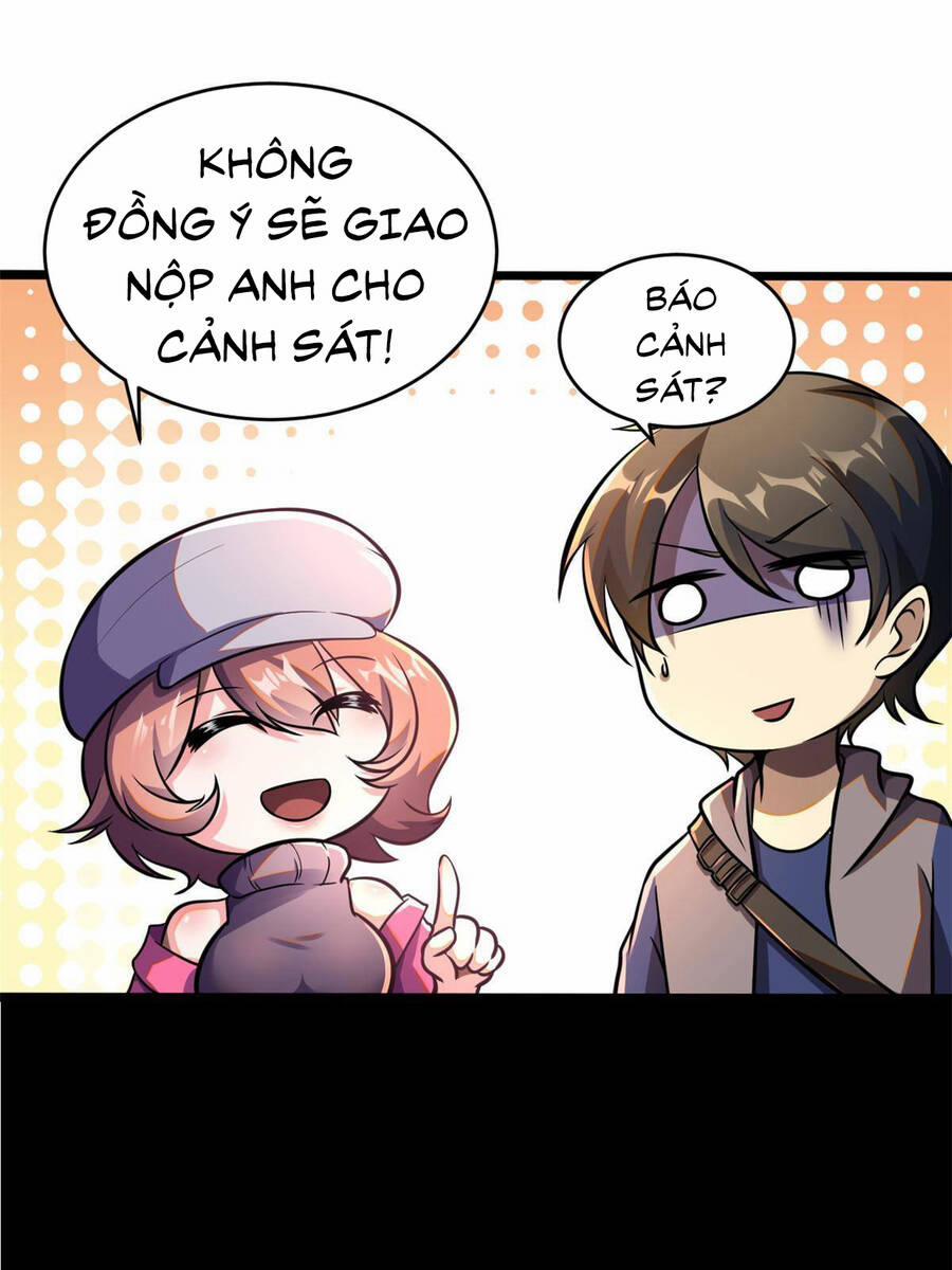 Siêu Phàm Sát Thần 9 trang 15