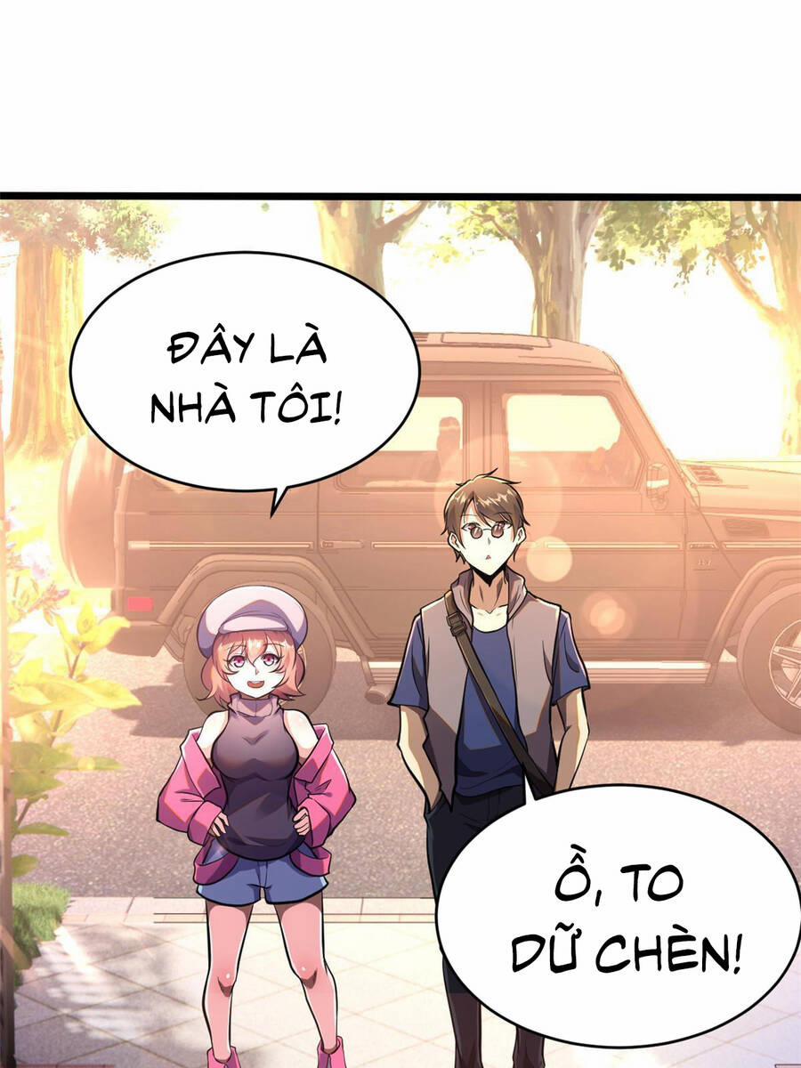 Siêu Phàm Sát Thần 9 trang 2