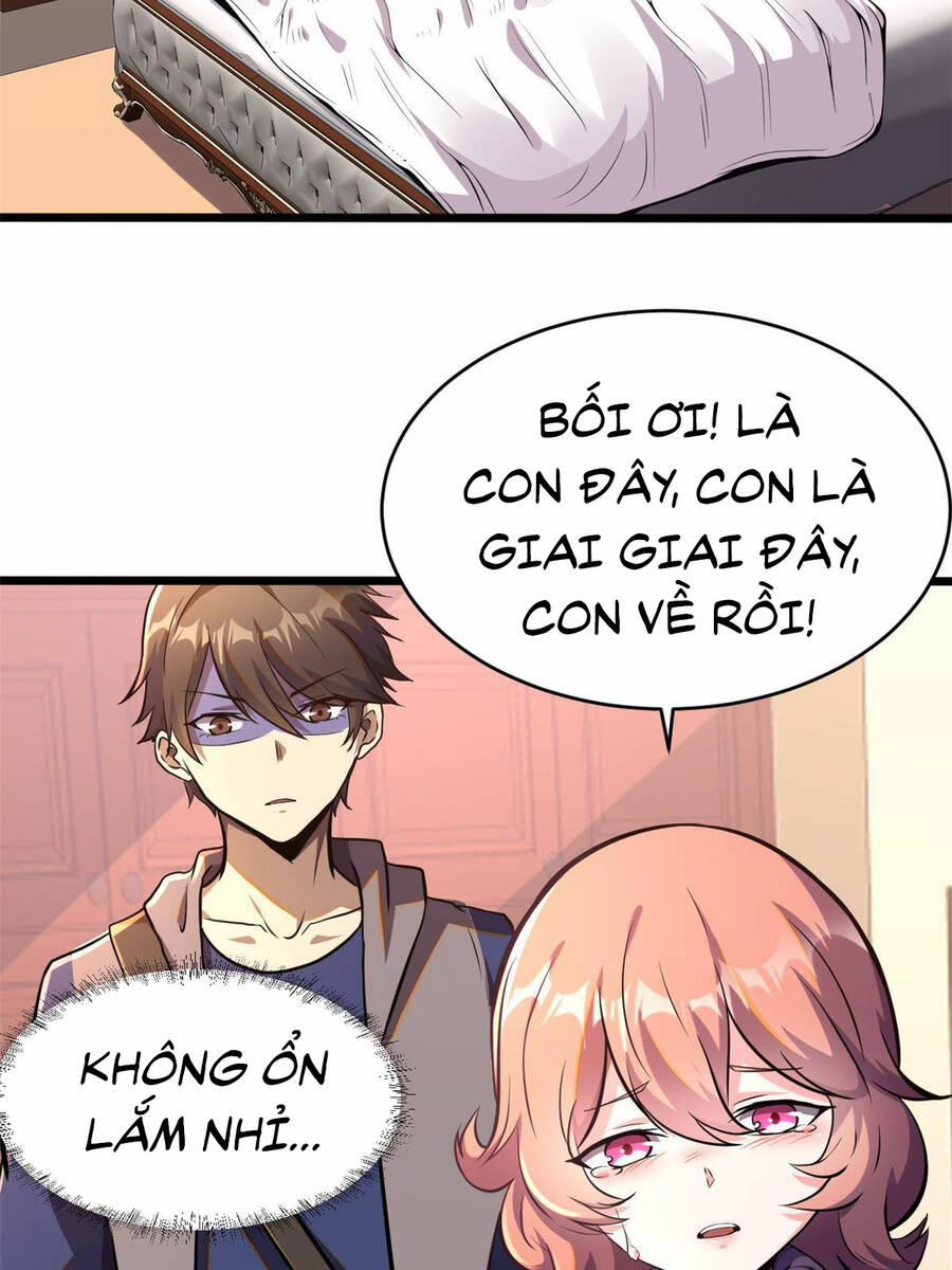 Siêu Phàm Sát Thần 9 trang 20