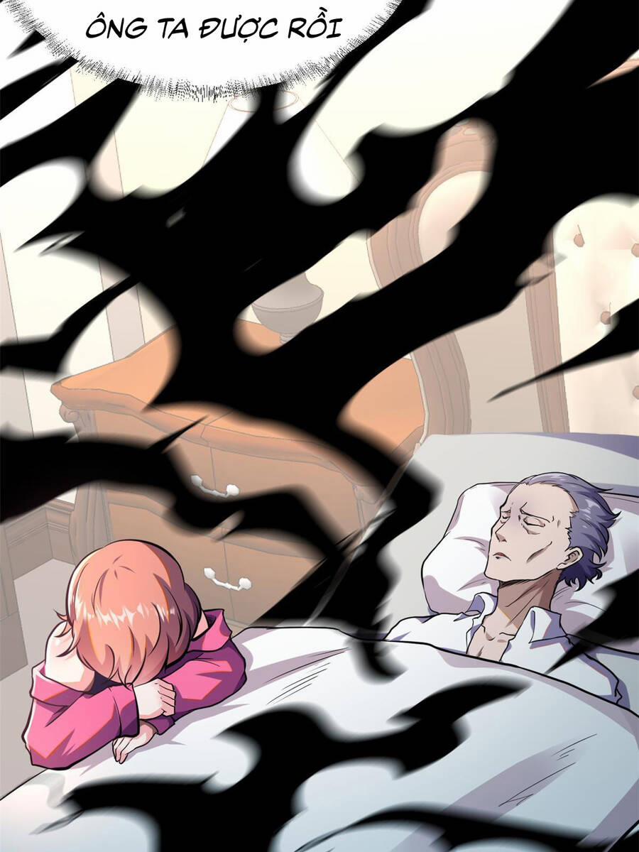 Siêu Phàm Sát Thần 9 trang 23