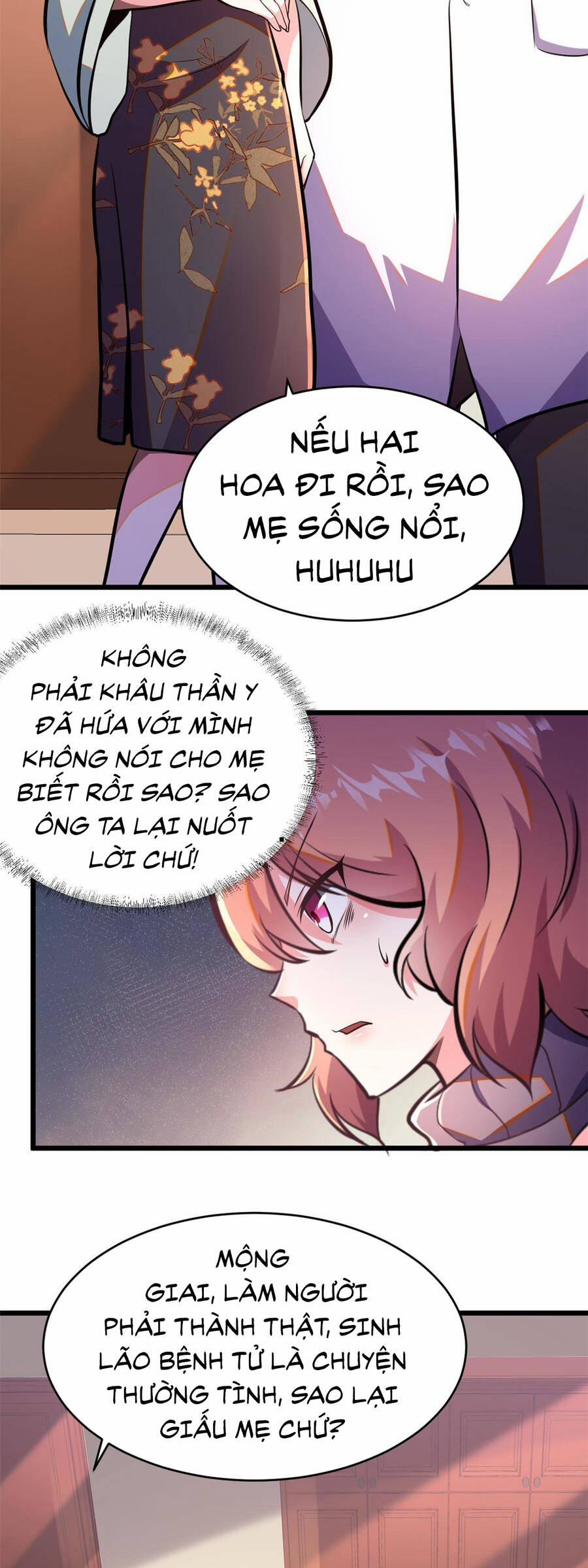 Siêu Phàm Sát Thần 9 trang 30