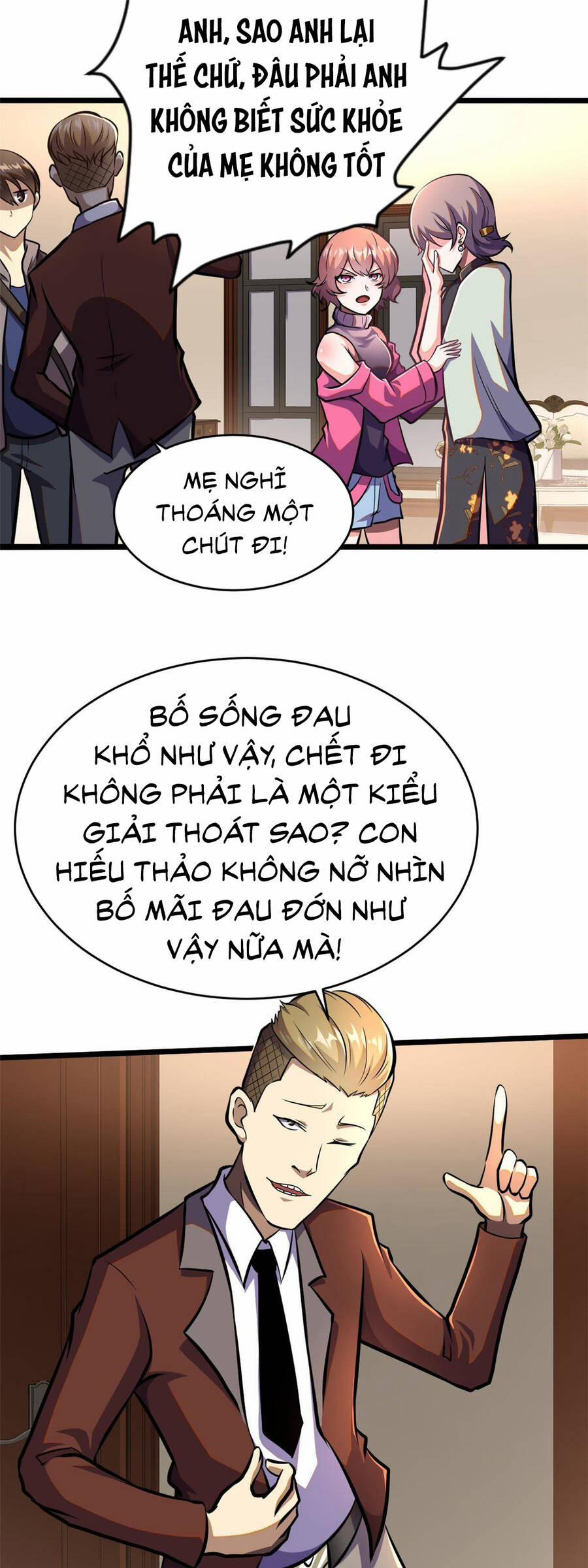 Siêu Phàm Sát Thần 9 trang 34