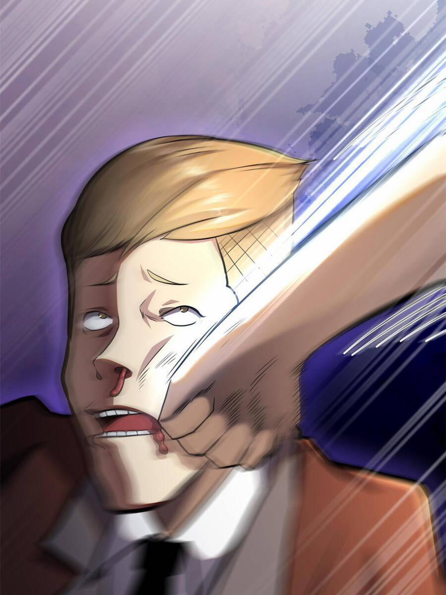 Siêu Phàm Sát Thần 9 trang 40