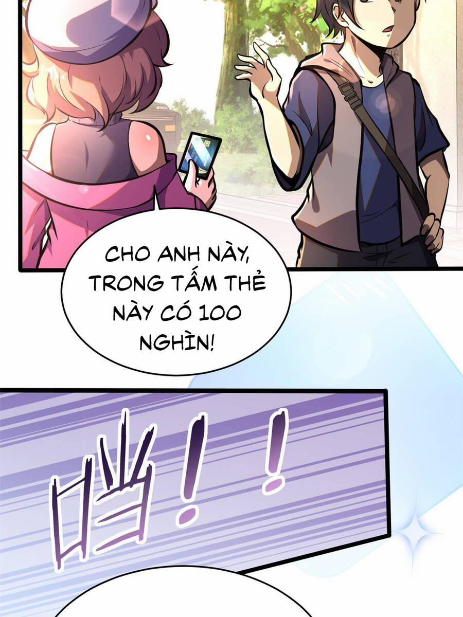 Siêu Phàm Sát Thần 9 trang 6