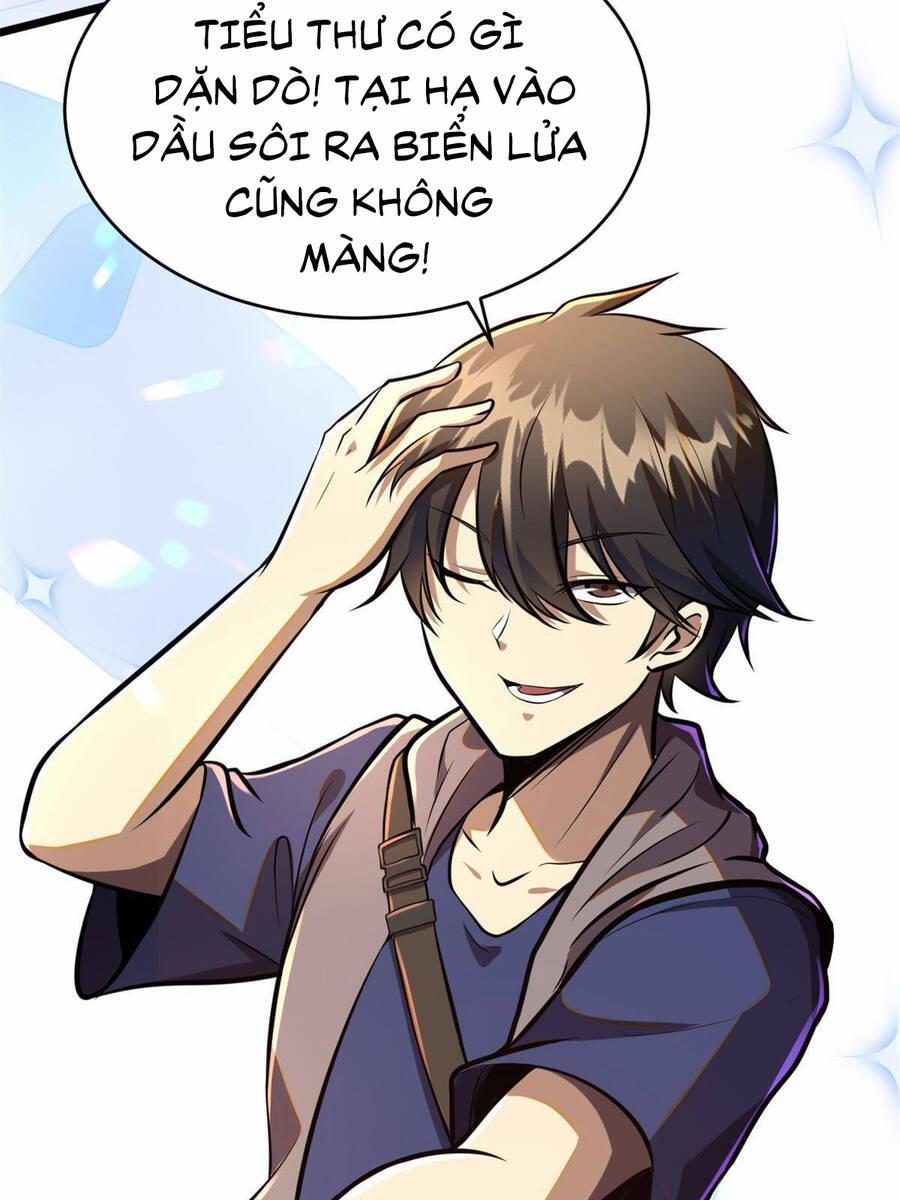 Siêu Phàm Sát Thần 9 trang 7