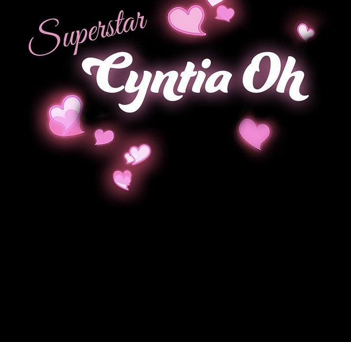 Siêu Sao Cynthia Oh 19 trang 13