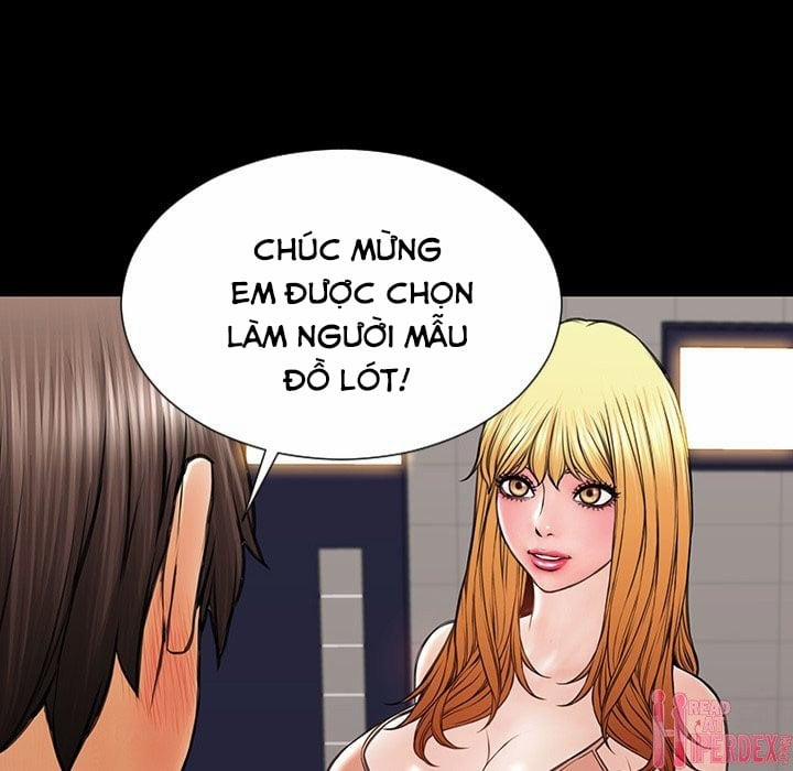 Siêu Sao Cynthia Oh 20 trang 22