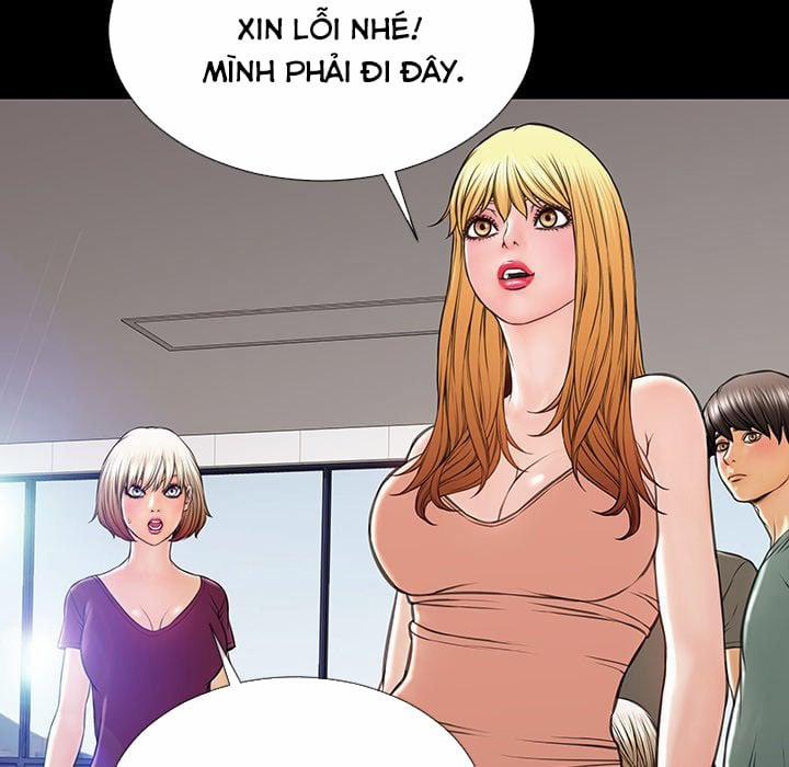 Siêu Sao Cynthia Oh 20 trang 28