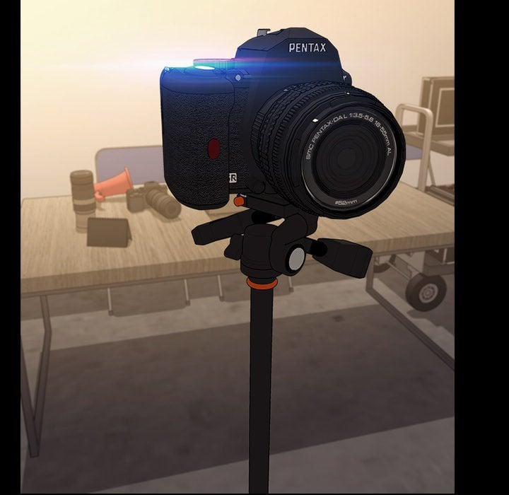 Siêu Sao Cynthia Oh 20 trang 83